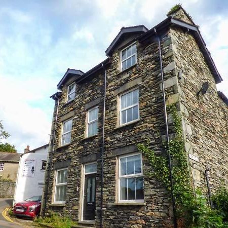 Loughrigg View Villa Ambleside Buitenkant foto