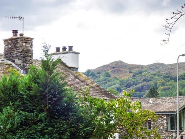 Loughrigg View Villa Ambleside Buitenkant foto