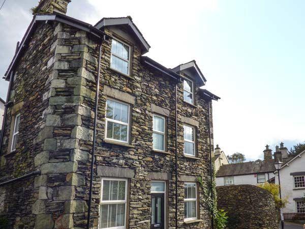 Loughrigg View Villa Ambleside Buitenkant foto